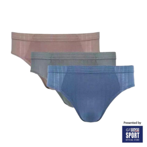 GT Sport Celana Dalam Pria GT MAN GMKM Isi 3 Pcs - Briefs Men Underwear