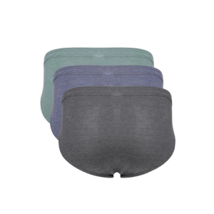 GT Sport Celana Dalam Pria GT MAN GMZ Isi 3 Pcs - Briefs Men Underwear Anti Slip dan Nyaman Dipakai