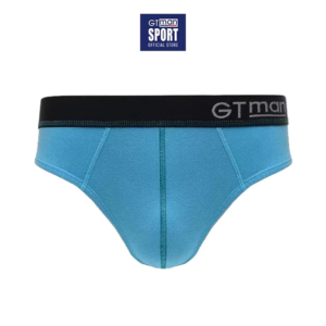 GT Sport Celana Dalam Pria GT MAN GTH-NEW Isi 2 Pcs - Briefs Men Underwear Anti Slip