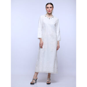 Personal Style Pearl Alhambra Dress