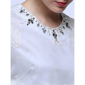 Personal Style Pearl Alhambra Dress