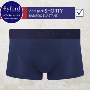 Byford Celana Dalam 2 warna /  pack - VBYB08S2BS