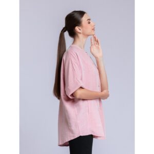 Personal Style Celline Cerise Blouse