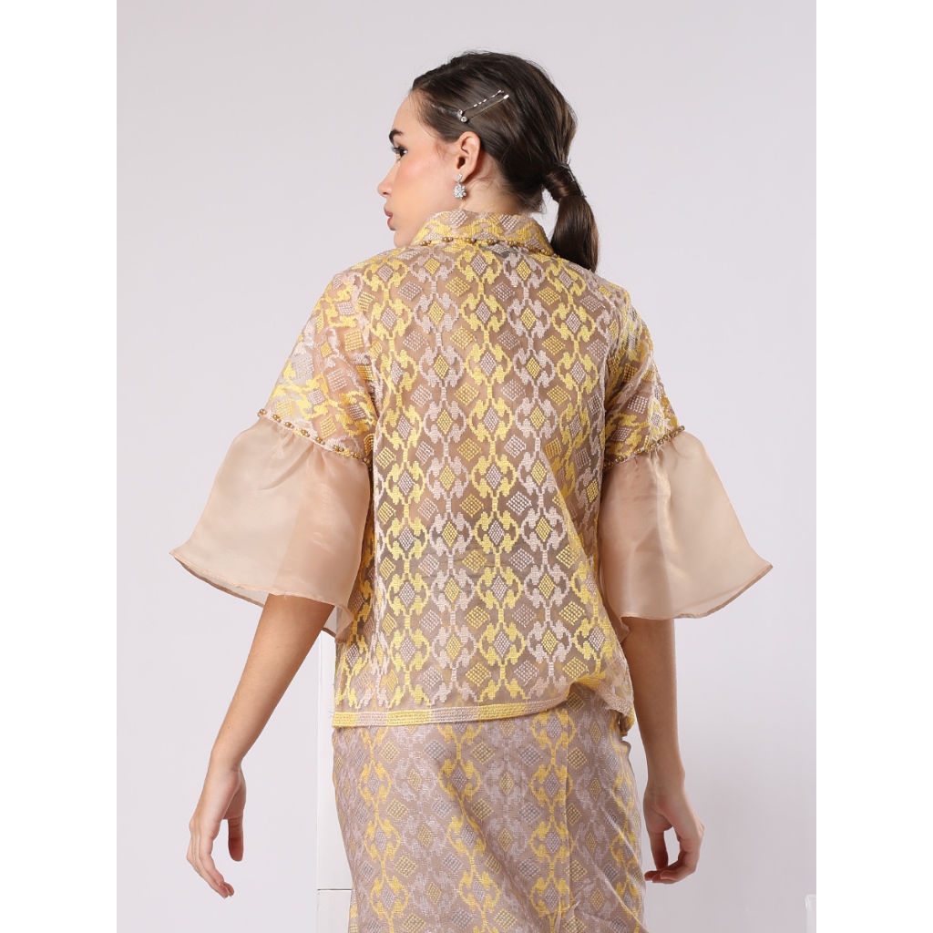 Personal Style Eli Beryl Jacket - Image 4