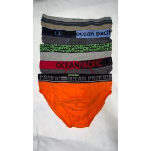 Ocean Pacific Underwear Mix Varian Isi Random 3 pcs/pack