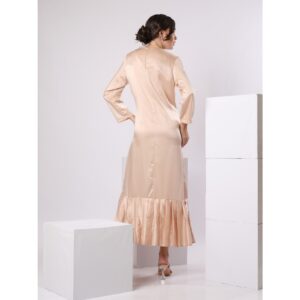 Personal Style Yovela Maxi Dress