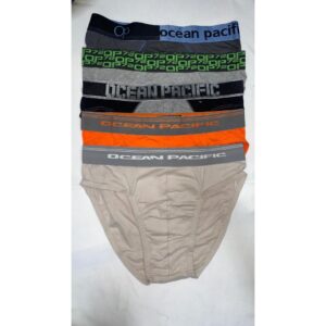 Ocean Pacific Underwear Mix Varian Isi Random 3 pcs/pack