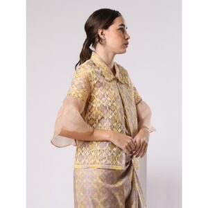 Personal Style Eli Beryl Jacket