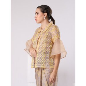 Personal Style Eli Beryl Jacket