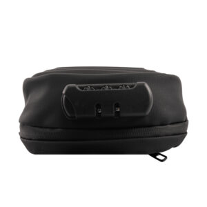 Grandir Tas Body Bag Pria Black 0912831801BLA