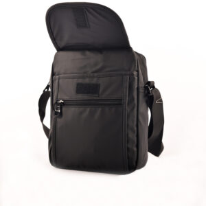 Grandir Tas Selempang Sling Bag Pria Black 0912832601BLA