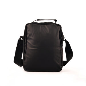 Grandir Tas Selempang Sling Bag Pria Black 0912832601BLA