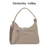 Kimberley Ashley Hand Bag Wanita 2in1 Sling Bag Wanita Bahan Nylon KA0621504501