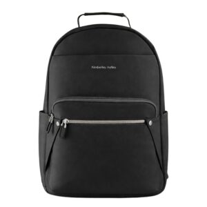 Kimberley Ashley Tas Ransel Wanita Bahan Nylon Backpack Wanita KA0621504301