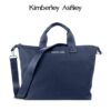 Kimberley Ashley ToteBag Wanita 2in1 Hand Bag Sling Bag Wanita Nylon KA0621504401