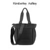 Kimberley Ashley Totebag 2in1 Sling Bag Wanita Tas Selempang Wanita KA0621504201