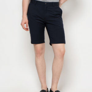 Jobb Heritage Tuvalu Celana Pendek Pria Slim Fit Biru
