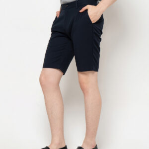 Jobb Heritage Tuvalu Celana Pendek Pria Slim Fit Biru