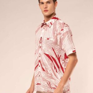 M2 Barone Zahir Shirt