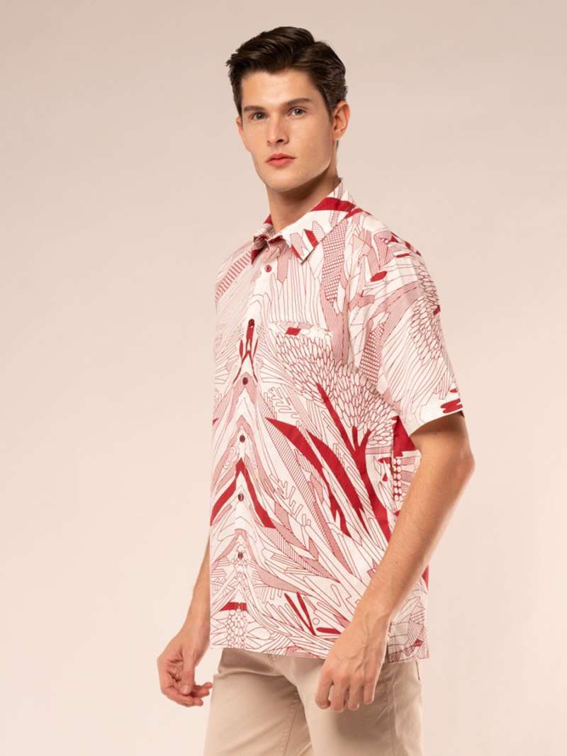 M2 Barone Zahir Shirt - Image 2