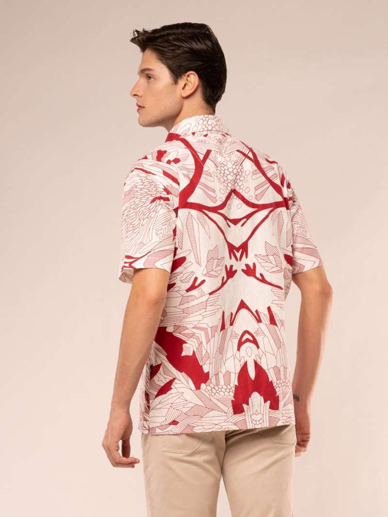 M2 Barone Zahir Shirt - Image 3