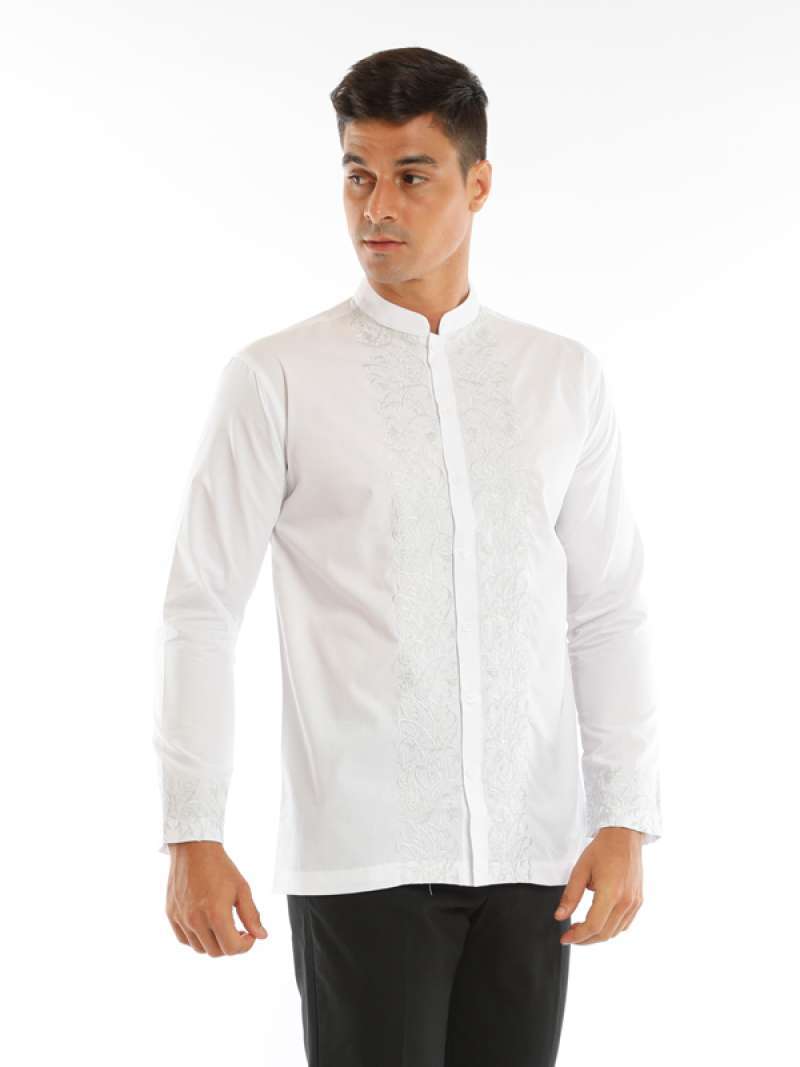 M2 Elray Gavin Kaftan - Image 2