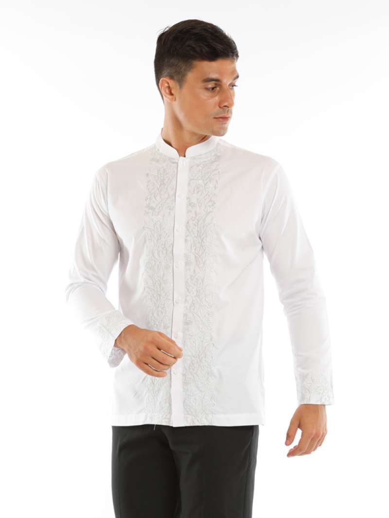 M2 Elray Gavin Kaftan - Image 3