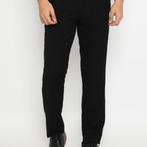 Jobb Lucido Celana Panjang Pria Slim Fit Hitam