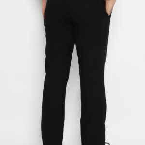 Jobb Lucido Celana Panjang Pria Slim Fit Hitam