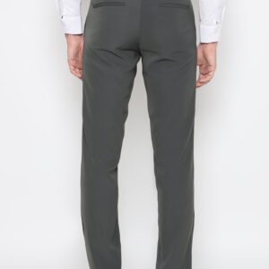 Jobb Lucido Celana Panjang Pria Slim Fit Abu-Abu