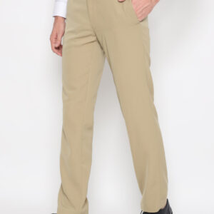 Jobb Lucido Celana Panjang Pria Slim Fit Khaki