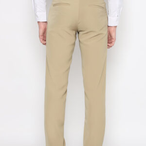 Jobb Lucido Celana Panjang Pria Slim Fit Khaki