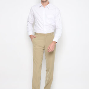 Jobb Lucido Celana Panjang Pria Slim Fit Khaki