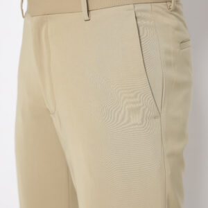 Jobb Lucido Celana Panjang Pria Slim Fit Khaki