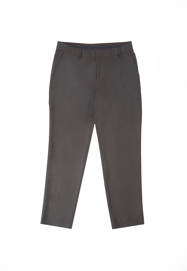 Jobb Raymore-B Celana Panjang Pria Slim Fit Dark Brown - Image 7