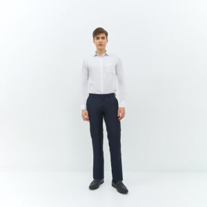 Jobb Raymore-B Celana Panjang Pria Slim Fit Navy