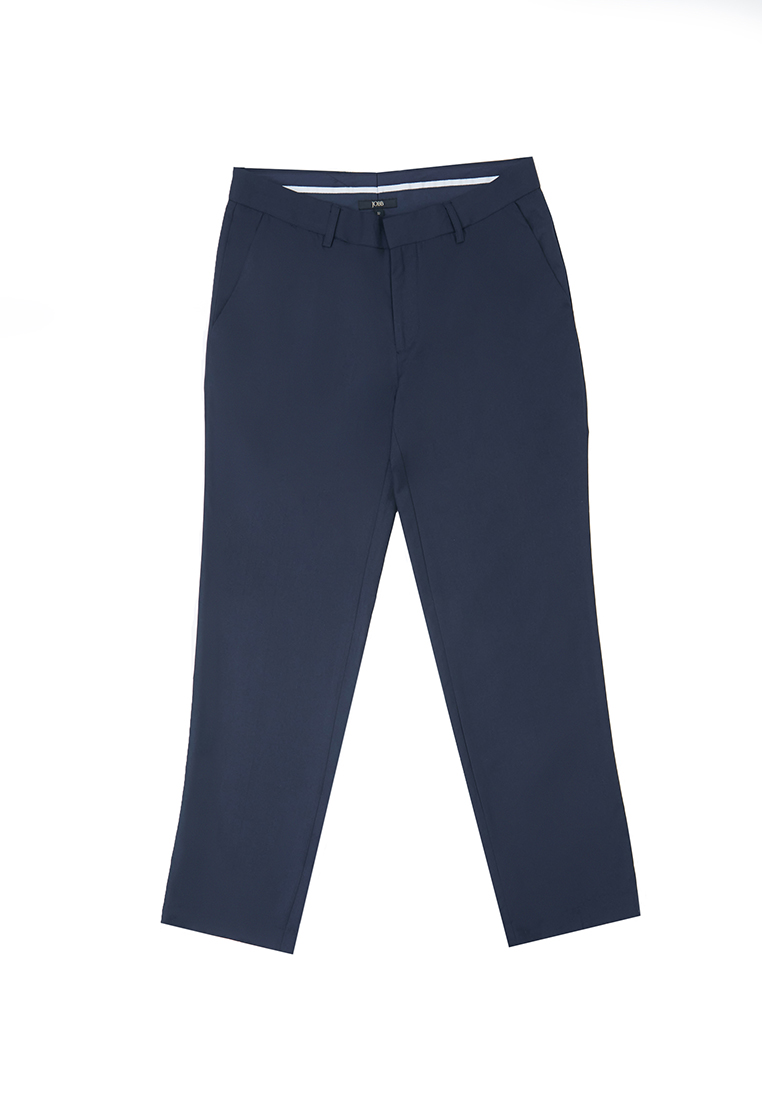 Jobb Raymore-B Celana Panjang Pria Slim Fit Navy - Image 7