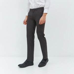 Jobb Raymore-B Celana Panjang Pria Slim Fit Medium Brown