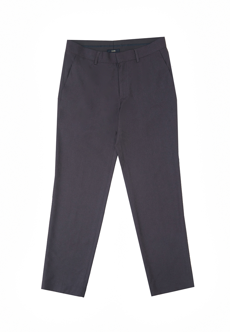 Jobb Raymore-B Celana Panjang Pria Slim Fit Medium Brown - Image 7