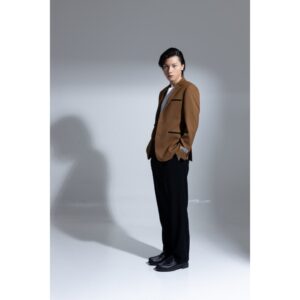 Carthago Ardent Men's Suits Brown