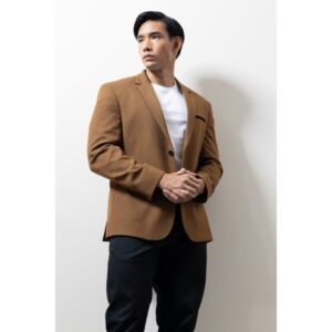 Carthago Ardent Men's Suits Brown