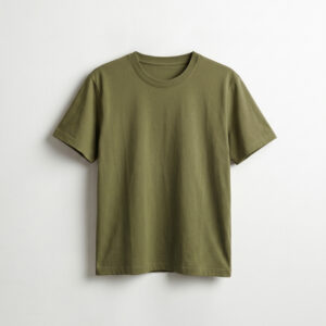 Jobb Tanzania T-shirt Pria Regular Fit Olive