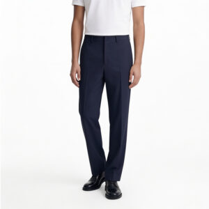 Jobb Heritage Bridgend Celana Panjang Pria Regular Fit Navy