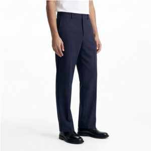 Jobb Heritage Bridgend Celana Panjang Pria Regular Fit Navy