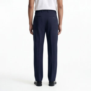 Jobb Heritage Bridgend Celana Panjang Pria Regular Fit Navy