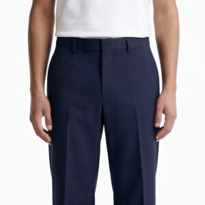 Jobb Heritage Bridgend Celana Panjang Pria Regular Fit Navy