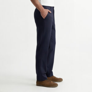 Jobb Heritage Glamorgan Celana Panjang Pria Regular Fit Navy