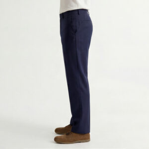 Jobb Heritage Glamorgan Celana Panjang Pria Regular Fit Navy