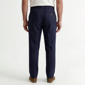 Jobb Heritage Glamorgan Celana Panjang Pria Regular Fit Navy