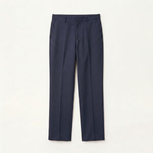 Jobb Heritage Glamorgan Celana Panjang Pria Regular Fit Navy
